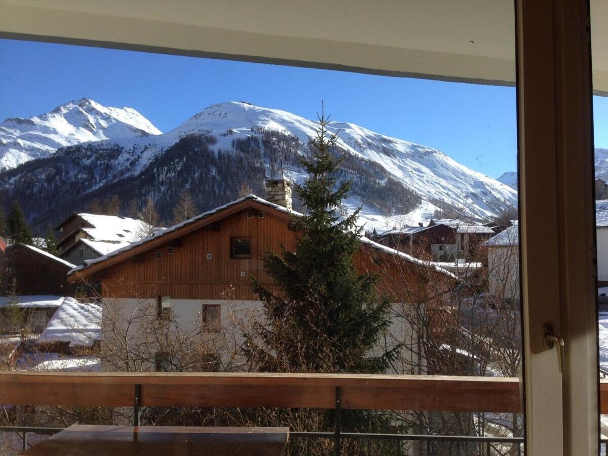 Les Clarines Apartment Val-d'Isere Room photo